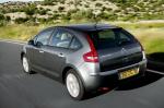 Citroen C4 2005 года